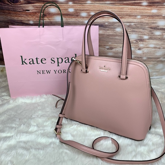 kate spade Handbags - Host Pick🎉NWT Kate Spade Medium dome satchel